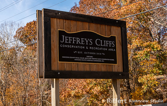 Jeffreys Cliffs