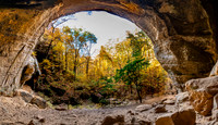 Morgan's Cave at Jeffreys Cliffs-2