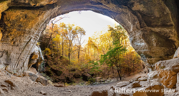 Morgan's Cave at Jeffreys Cliffs-3