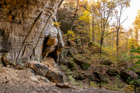 Morgan's Cave at Jeffreys Cliffs-4