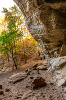 Morgan's Cave at Jeffreys Cliffs-5