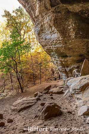 Morgan's Cave at Jeffreys Cliffs-5