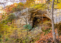 Morgan's Cave at Jeffreys Cliffs-8