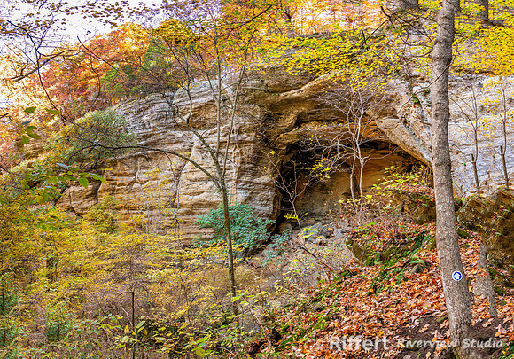 Morgan's Cave at Jeffreys Cliffs-8