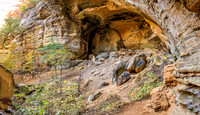 Morgan's Cave at Jeffreys Cliffs-7