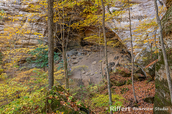 Morgan's Cave at Jeffreys Cliffs-9