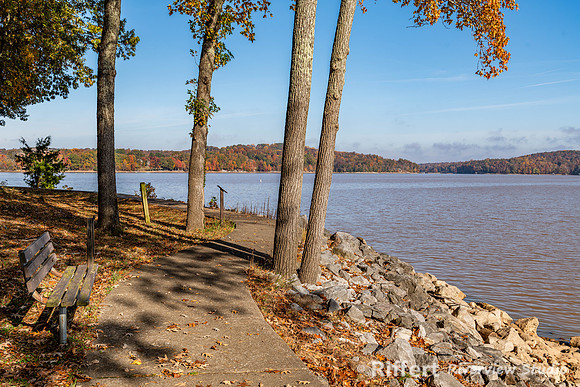 Lake Barkley State Resort