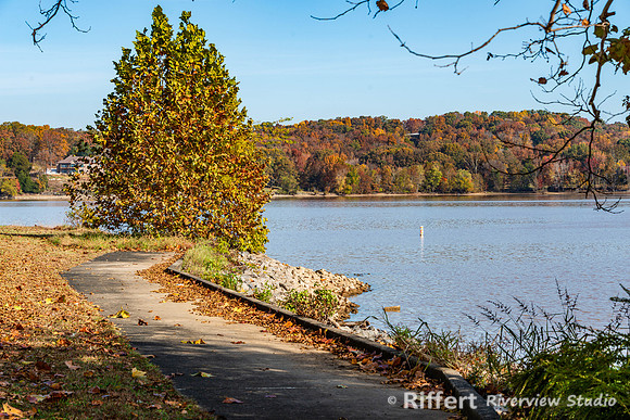 Lake Barkley State Resort-4