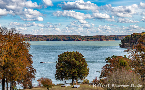 Kenlake State Resort