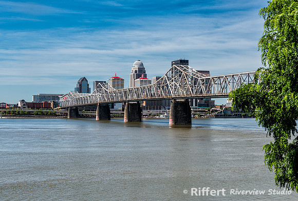 Louisville Skyline