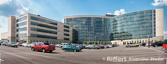 Owensboro Health Regional Hospital