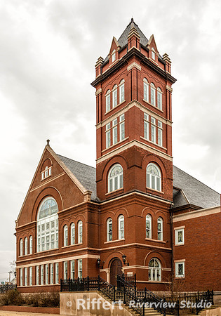 Third Baptist Church