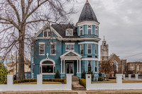 Old House