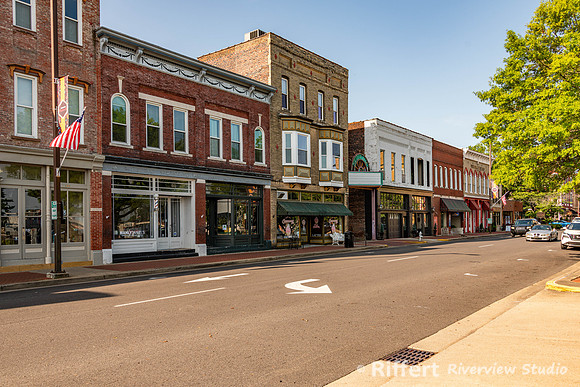 Broadway Street