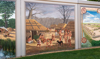 Flood Wall Murals-2