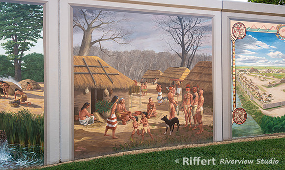 Flood Wall Murals-2