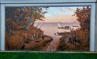 Flood Wall Murals-4