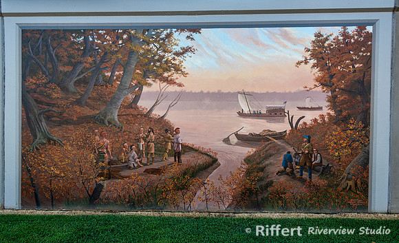 Flood Wall Murals-4