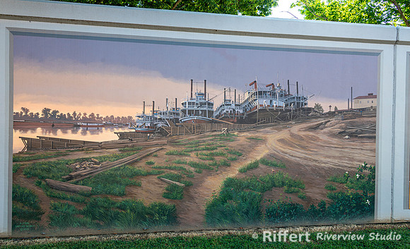 Flood Wall Murals-5