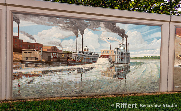 Flood Wall Murals-6