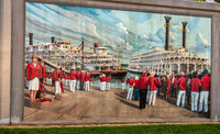 Flood Wall Murals-8