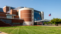 The Carson Center for the Performing Arts