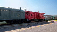 Steam Locomotive-3