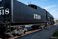 Steam Locomotive-5