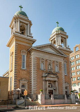 Chrch of St Francis de Sales-3