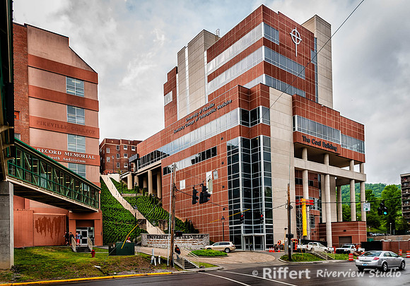 University of Pikeville