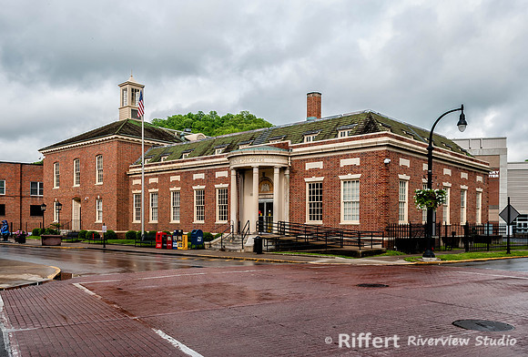 Post Office