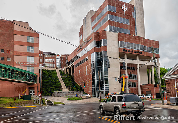 University of Pikeville-2
