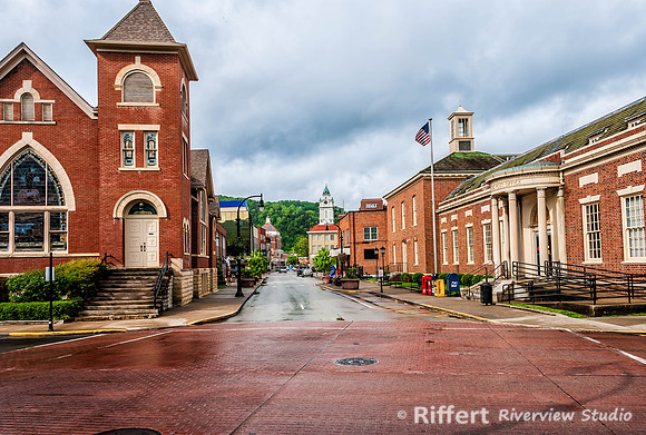 Main Street