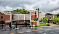 Eastern Kentucky Exposition Center