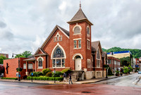 Pikeville United Methodist Church