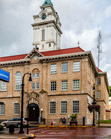 Pike County Courthouse (old)-2