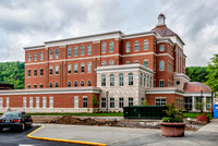 Pike County Courthouse (new)