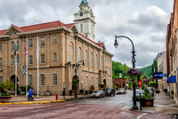 Pike County Courthouse (old)-3