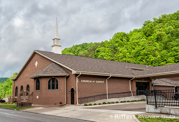 Church of Christ