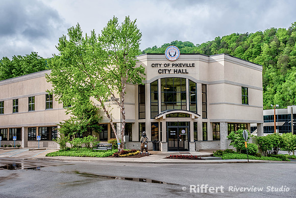 City Hall
