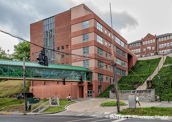 University of Pikeville-3