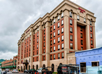 Hampton Inn Downtown