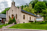 St Francis of Assisi Catholic Church