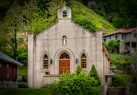 St Francis of Assisi Catholic Church-2