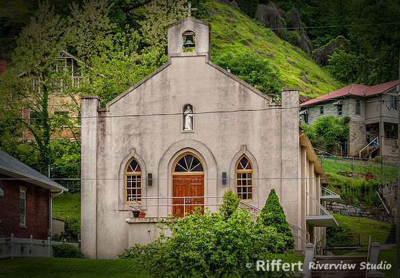 St Francis of Assisi Catholic Church-2