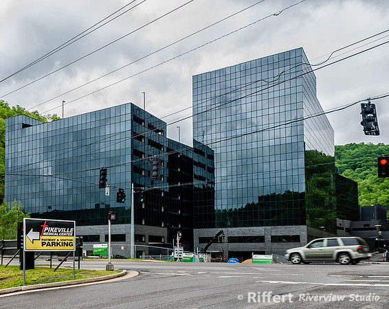 Pikeville Medical Center