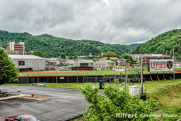 University of Pikeville Sports