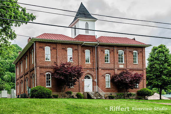 Pikeville Collegiate Institute