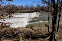 Rochester Dam