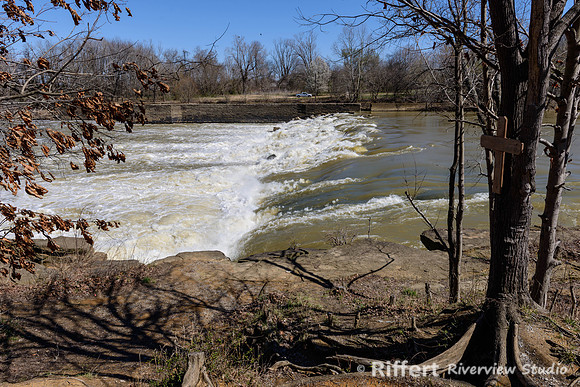 Rochester Dam